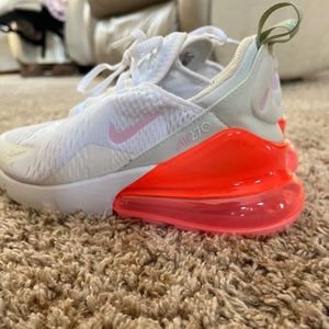 big kids nike air max 270